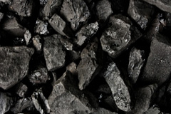 Letcombe Regis coal boiler costs